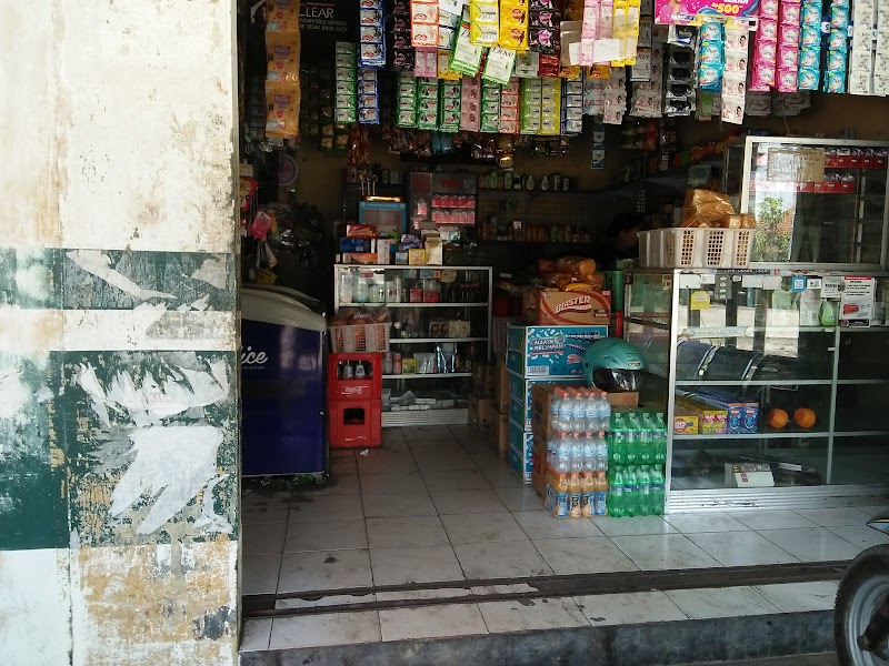 Toko Ibu Sarpin: Jantung Belanja Lokal Cilacap yang Tak Pernah Padam